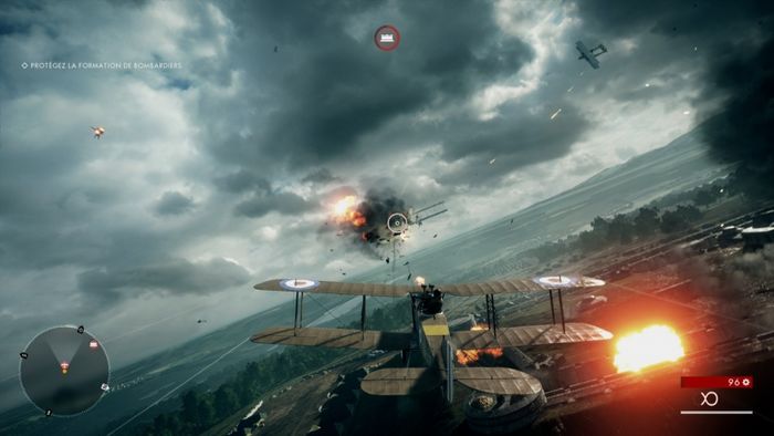 Battlefield 1 - Vue dans un avion.jpg