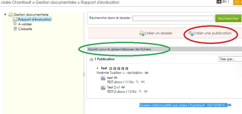 Fichier:Silverpeas gestion documentaire 1.jpg