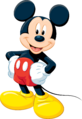 Mickey mouse PNG18.png
