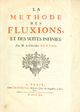 LamethodedesfluxionsNewtonBuffon IA n4.jpg