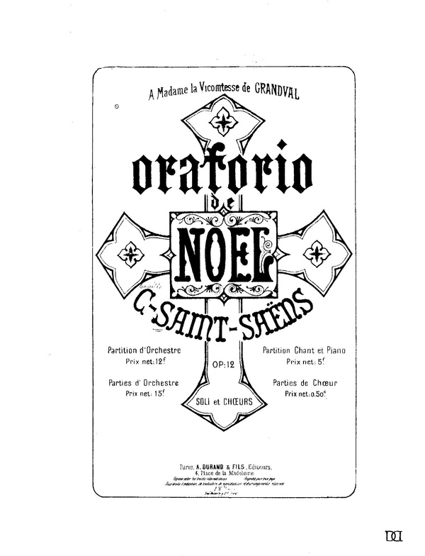 IMSLP29767-PMLP30753-Saint-Saens - Oratorio de Noel Op 12.pdf