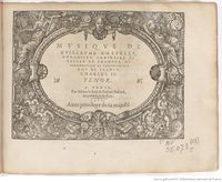 Mus Costeley (1570) Ballard Tenor Gallica f1.jpg