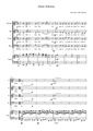 2 - Gloir (Gloria)(SATB+piano).pdf