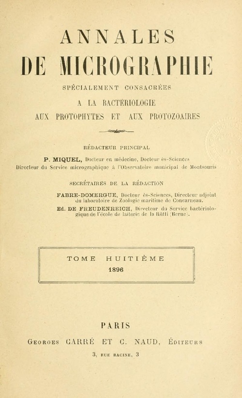 Annales de micrographie tome 8 (1891) I. A..pdf