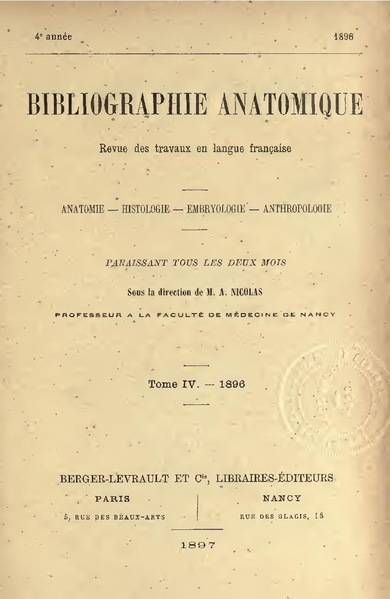 Fichier:Biographie anatomique (1893) T4 I. A.pdf