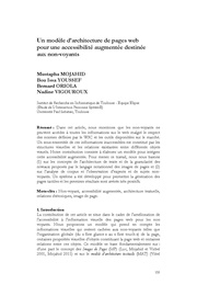 ← page précédente