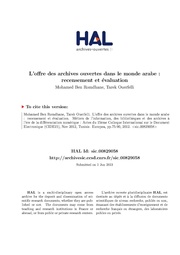 ← page précédente