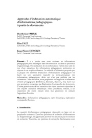 ← page précédente