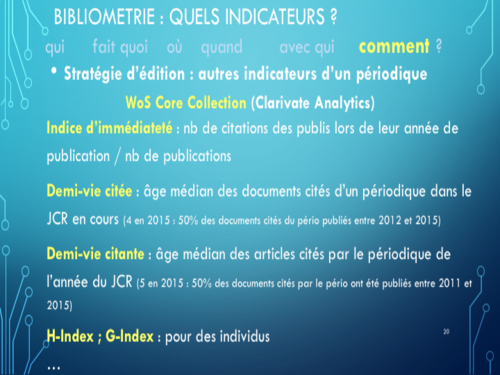 Master UL 2017 bibliométrie V2.5 Diapositive20.png