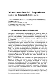 ← page précédente