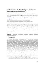 ← page précédente