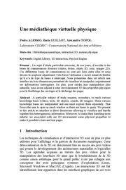 ← page précédente