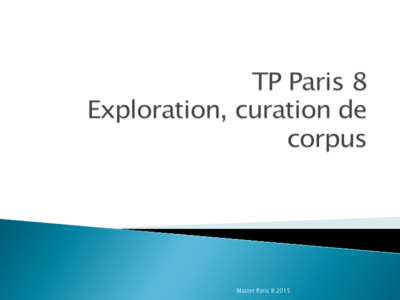 TP Paris 8 2016 Diapositive01.png