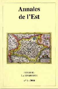Annales de l'Est (2004) 1.jpg