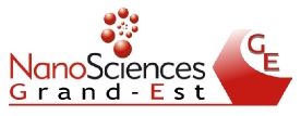 Logo de C'Nano Grand Est