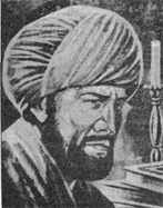Ibn Al Jazzar