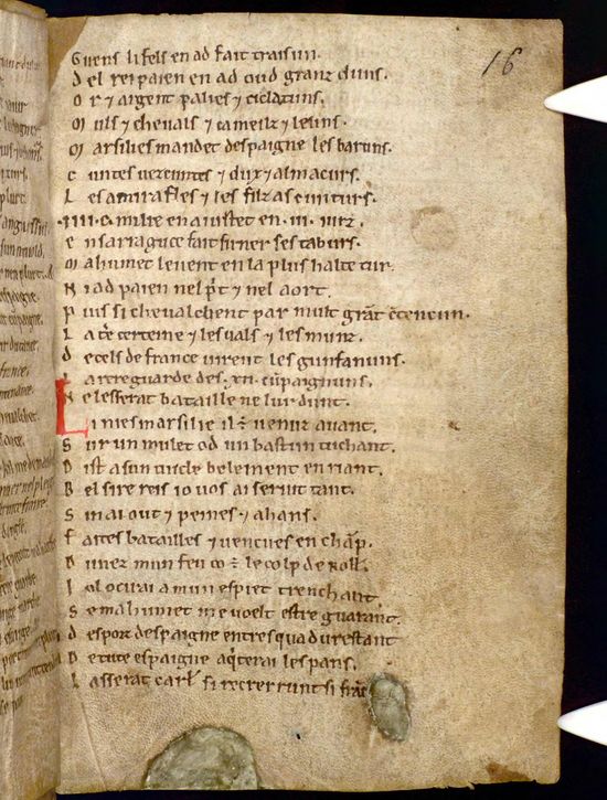 Page31-2140px-La Chanson de Roland - MS Oxford.djvu.jpg