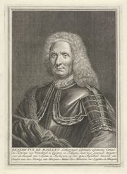 Benoît de Maillet