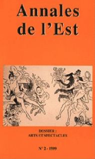 Annales de l'Est (1999) 2.jpg