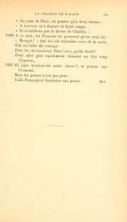 Chanson de Roland Gautier Populaire 1895 page 123.jpg