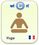 Pour aller sur le wiki Wicri/Yoga (fr)