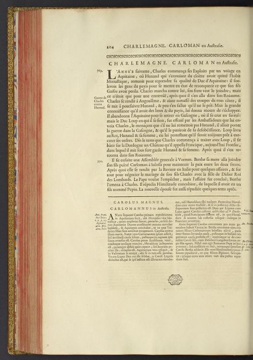 Les monumens de la monarchie françoise (Monfaucon 1729), Tome 1, IA n301.jpg