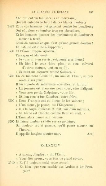 Fichier:Chanson de Roland Gautier Populaire 1895 page 255.jpg