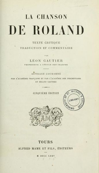 Fichier:Lachansonderoland Gautier 1875 IA page 7.jpg