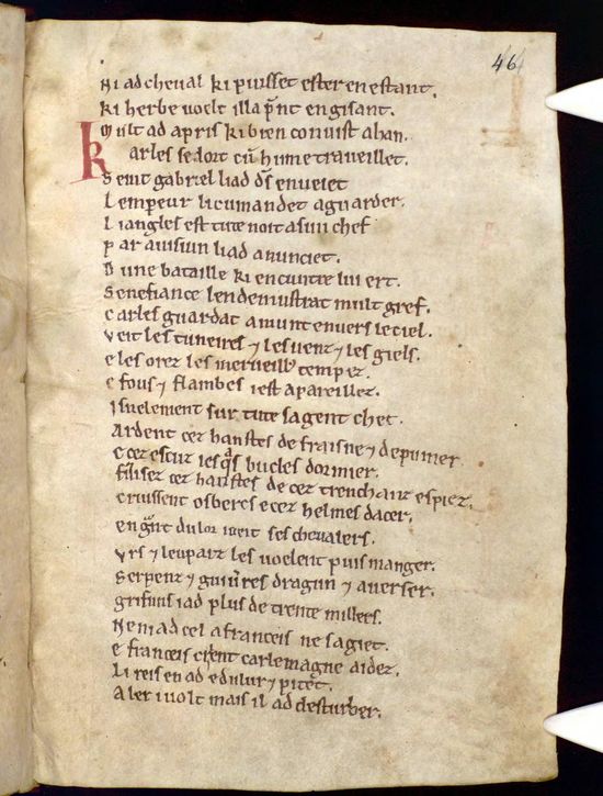 Page91-2140px-La Chanson de Roland - MS Oxford.djvu.jpg
