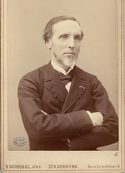 Eugène Boeckel