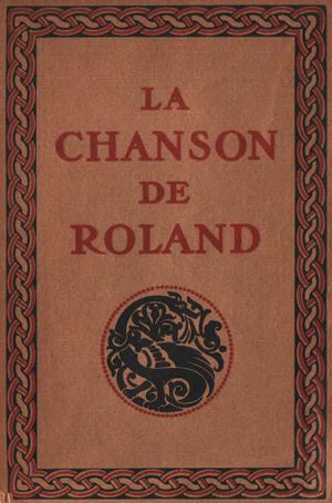 Page1-713px-Bedier - La Chanson de Roland.djvu.jpg