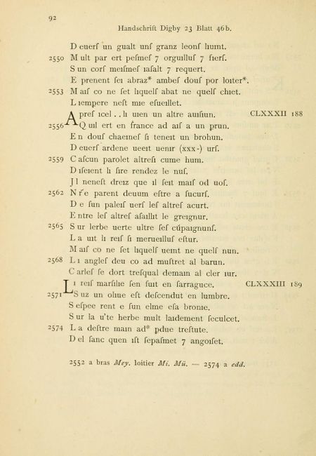 Das altfranzösische Rolandslied Stengel 1878 page 92.jpeg