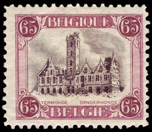 Belgium 1920 124 Dendermonde.jpg