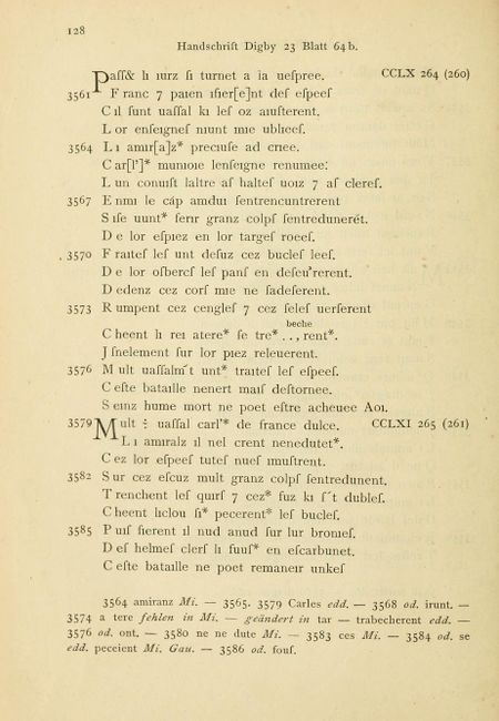 Das altfranzösische Rolandslied Stengel 1878 page 128.jpeg