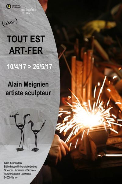 Fichier:Affiche Art Fer 2017.jpg
