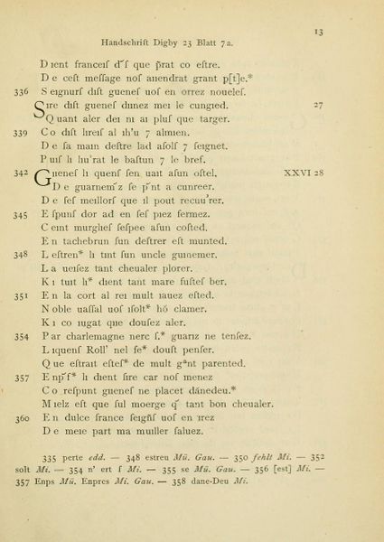 Fichier:Das altfranzösische Rolandslied Stengel 1878 page 13.jpeg