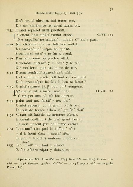 Das altfranzösische Rolandslied Stengel 1878 page 77.jpeg