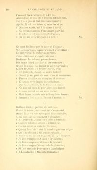 Chanson de Roland Gautier Populaire 1895 page 346.jpg