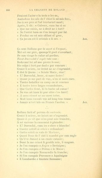 Fichier:Chanson de Roland Gautier Populaire 1895 page 346.jpg