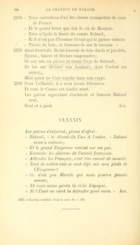 Chanson de Roland Gautier Populaire 1895 page 184.jpg