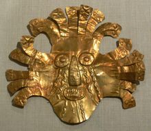 Peru Nasca Headdress ornament DMA 1976-W-531.jpg