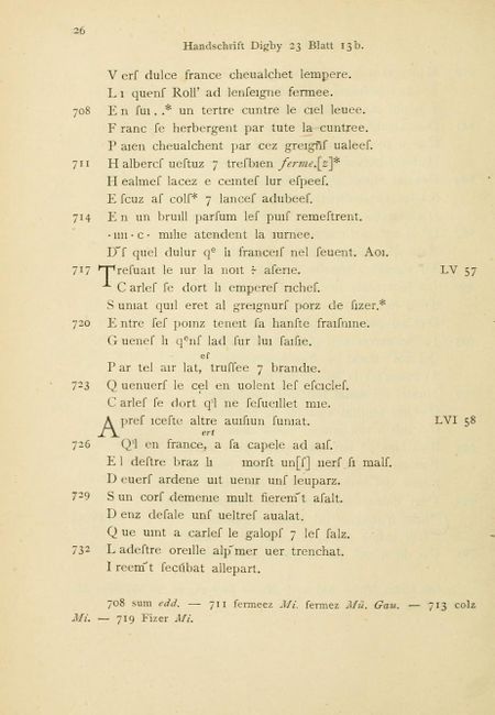 Das altfranzösische Rolandslied Stengel 1878 page 26.jpeg