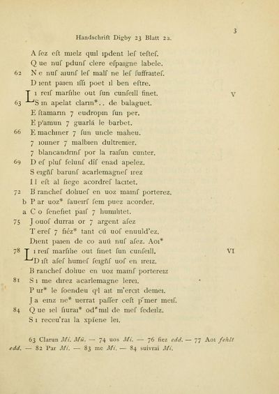 Das altfranzösische Rolandslied Stengel 1878 page 3.jpeg