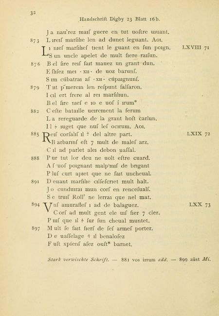 Das altfranzösische Rolandslied Stengel 1878 page 32.jpeg