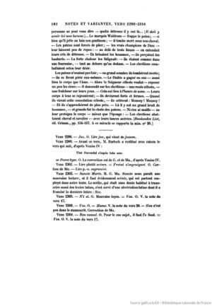 Chanson de Roland (1872) Gautier, II, page 189.jpg