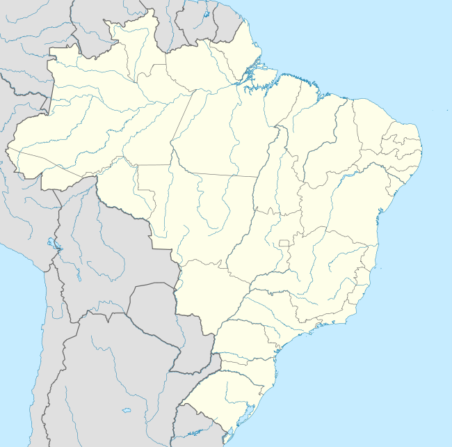 Brazil location map.svg