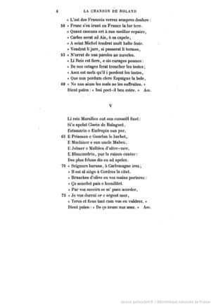 Chanson de Roland (1872) Gautier, I, page 208.jpg