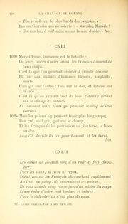Chanson de Roland Gautier Populaire 1895 page 150.jpg