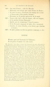 Chanson de Roland Gautier Populaire 1895 page 108.jpg