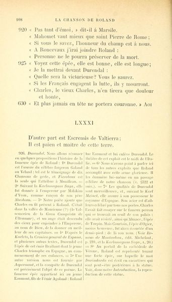 Fichier:Chanson de Roland Gautier Populaire 1895 page 108.jpg